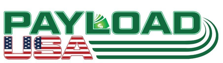 Payload USA logo design